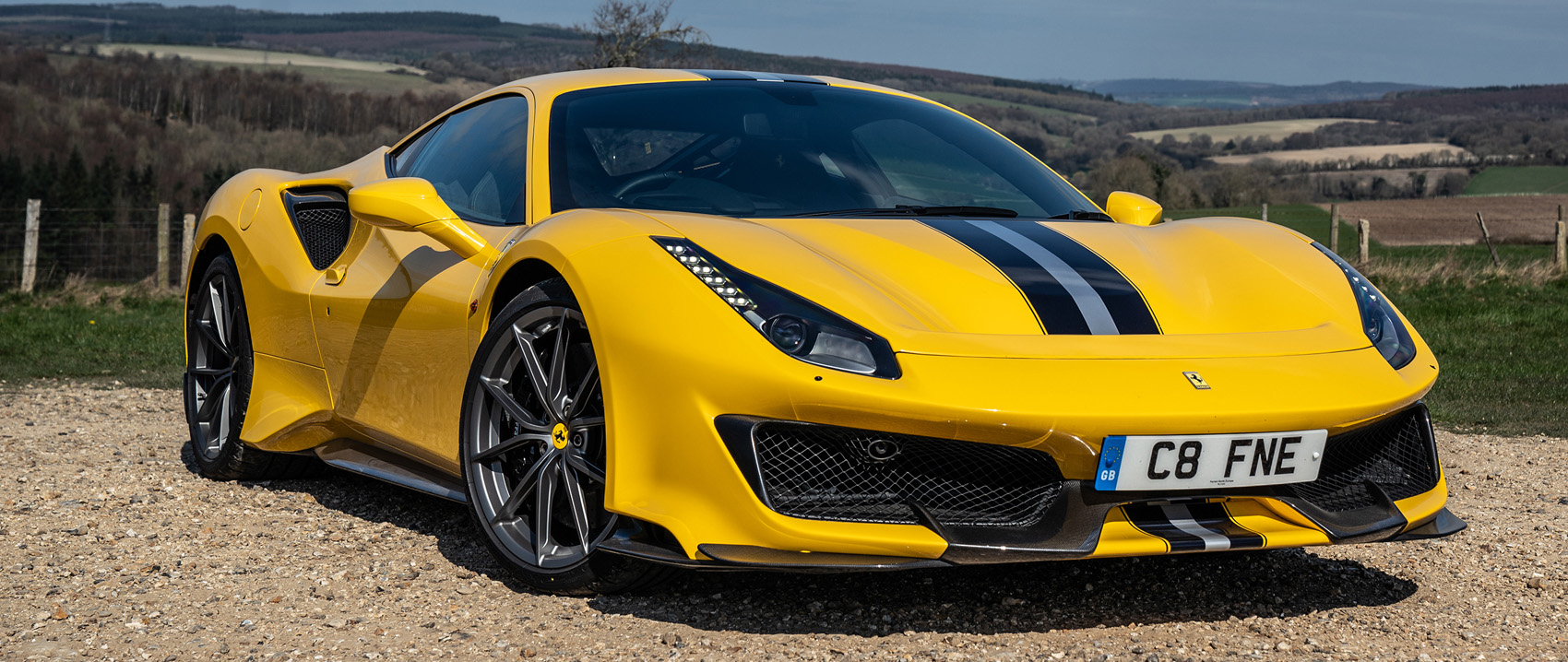 10 Best UK Car Number Plates